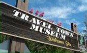 travel town museum