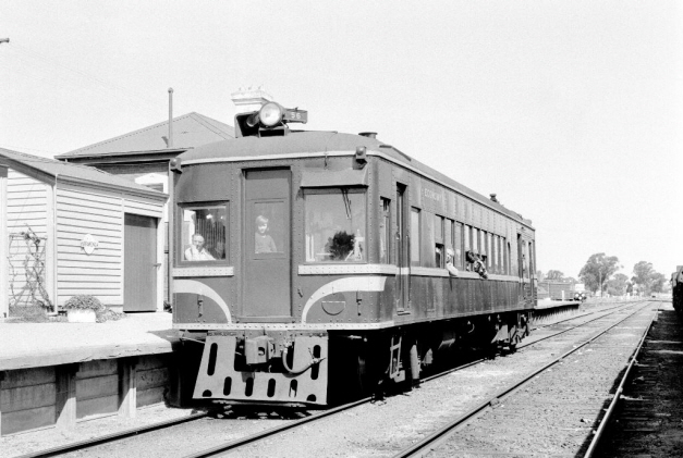 56RM at Yarrawonga