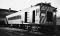 57RM at Benalla Loco depot